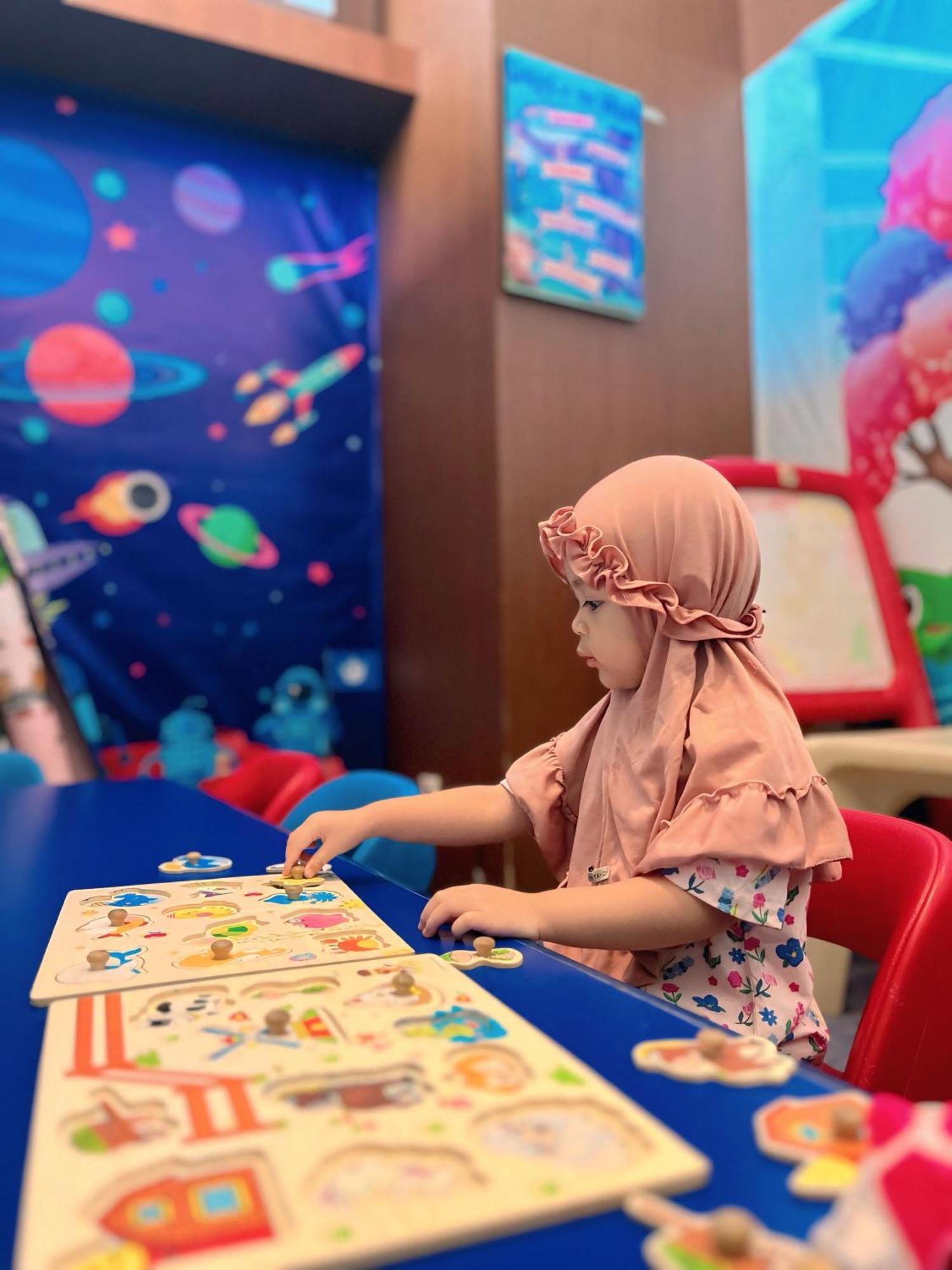 Novotel Bandung Buitenkant foto