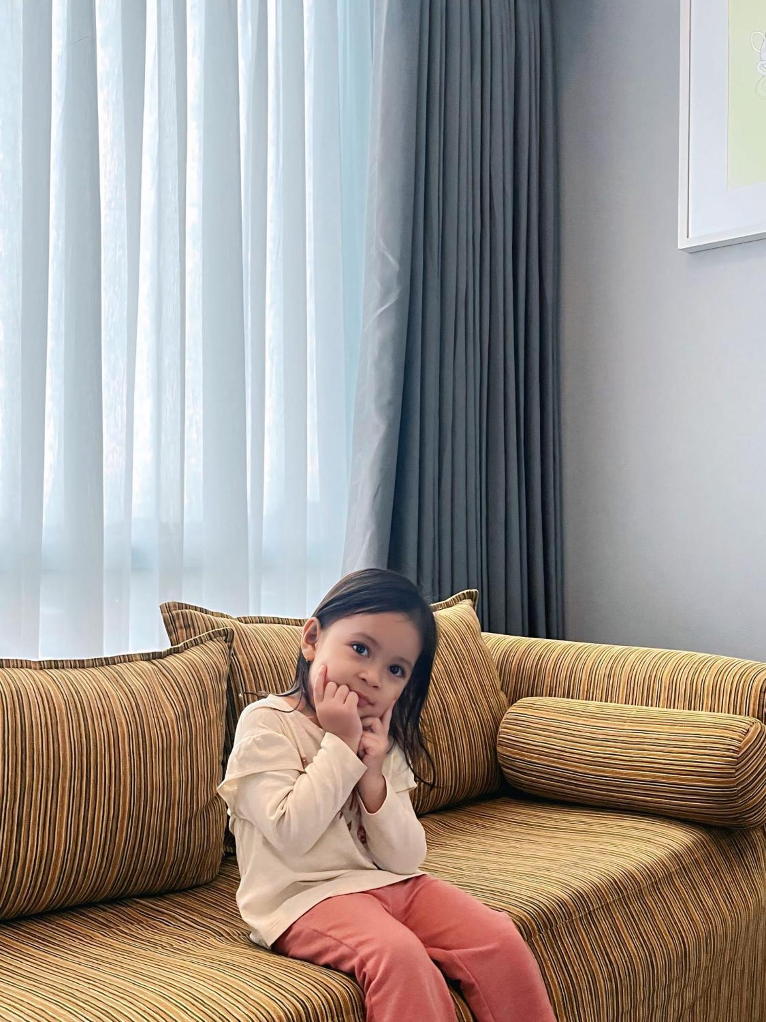 Novotel Bandung Buitenkant foto